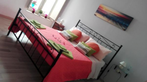 Отель Casa Agnes (Locazione breve)  Сиракуза